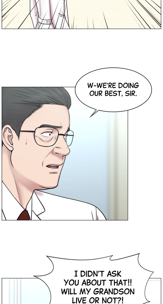 Read Trauma Center_ Golden Hour Manga Online