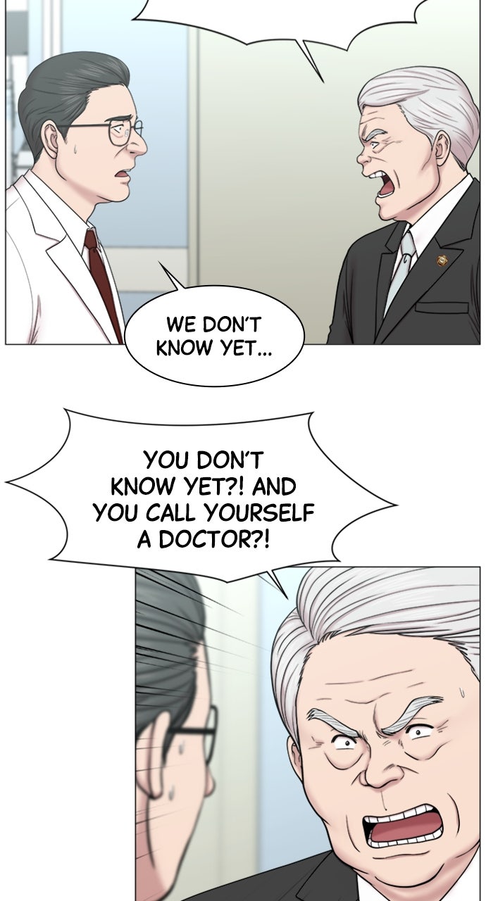 Read Trauma Center_ Golden Hour Manga Online