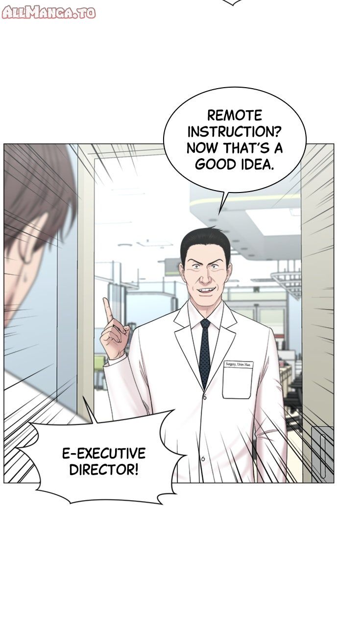Read Trauma Center_ Golden Hour Manga Online