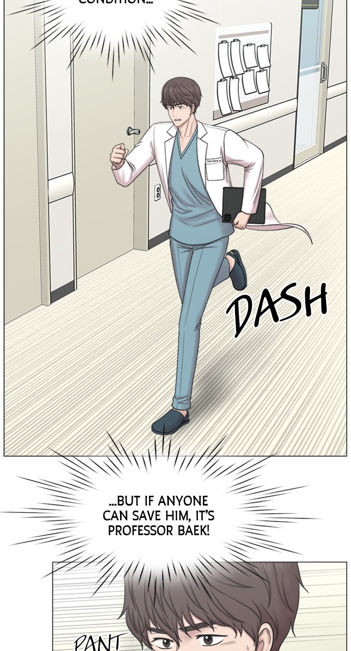 Read Trauma Center_ Golden Hour Manga Online