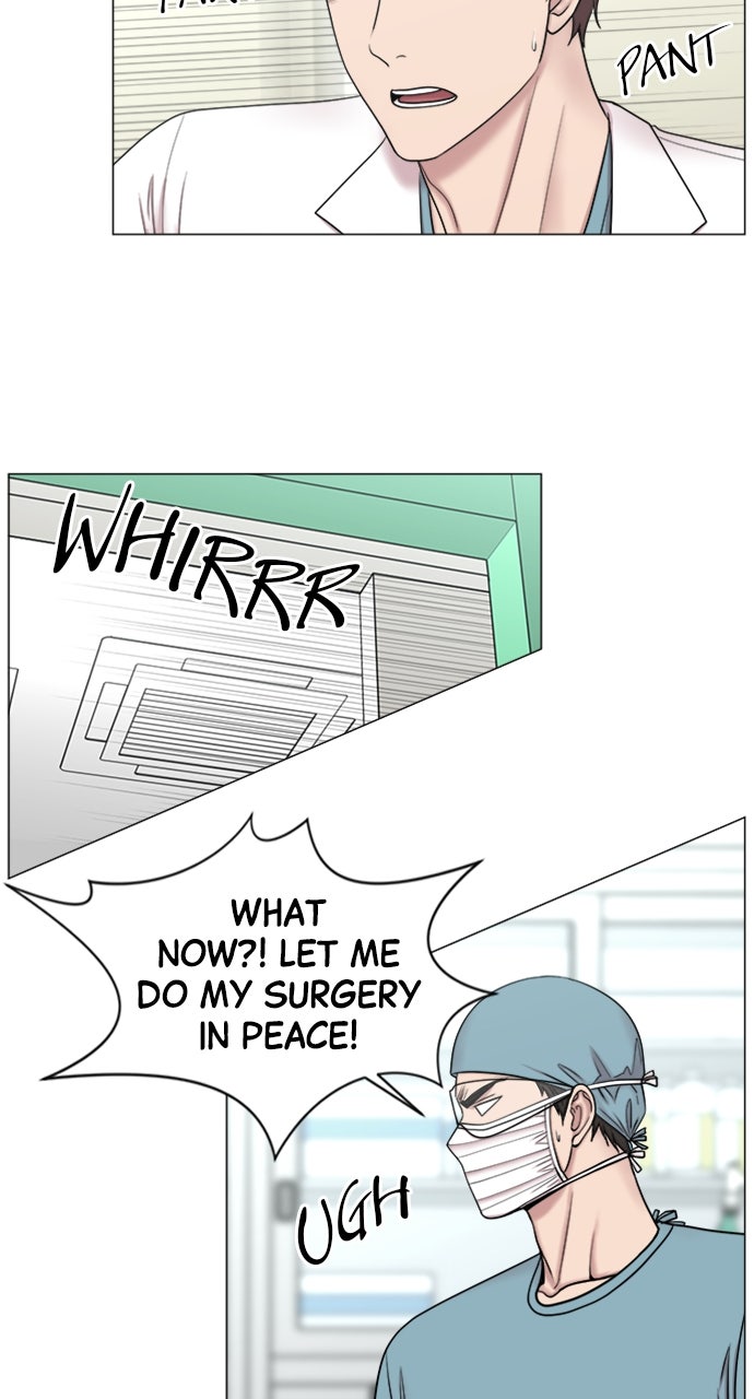 Read Trauma Center_ Golden Hour Manga Online