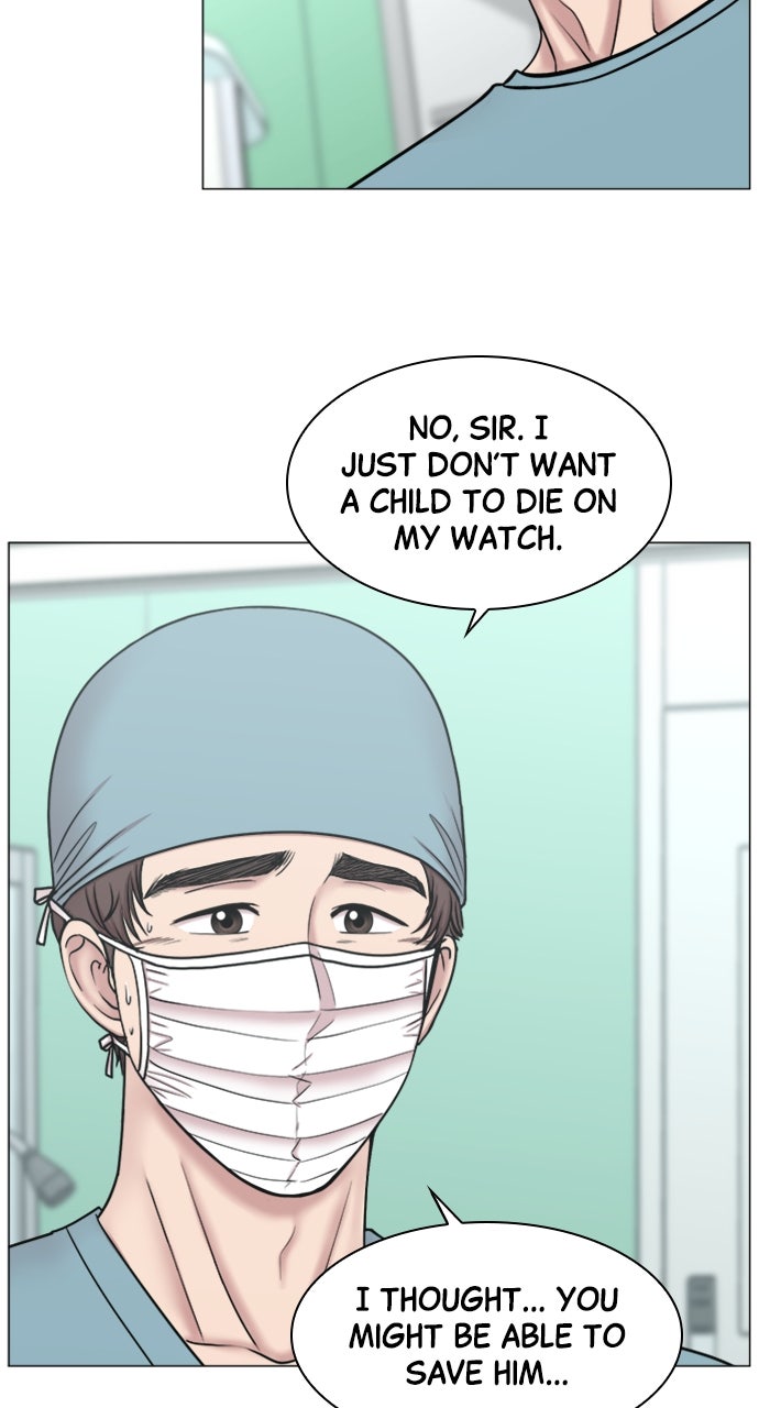 Read Trauma Center_ Golden Hour Manga Online