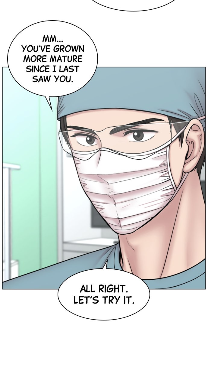 Read Trauma Center_ Golden Hour Manga Online