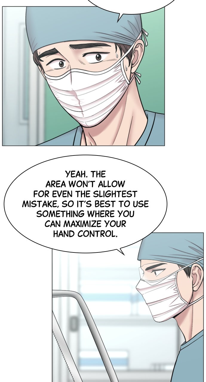 Read Trauma Center_ Golden Hour Manga Online