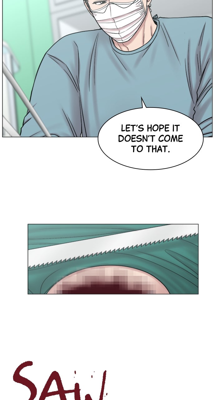 Read Trauma Center_ Golden Hour Manga Online