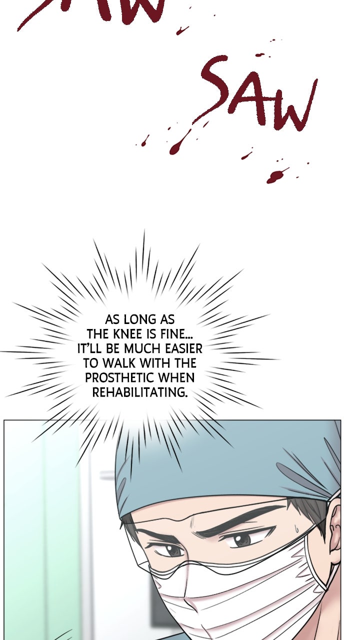 Read Trauma Center_ Golden Hour Manga Online