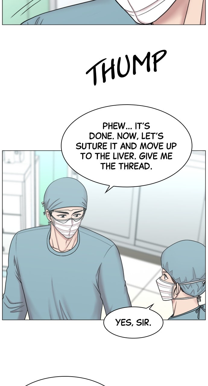 Read Trauma Center_ Golden Hour Manga Online