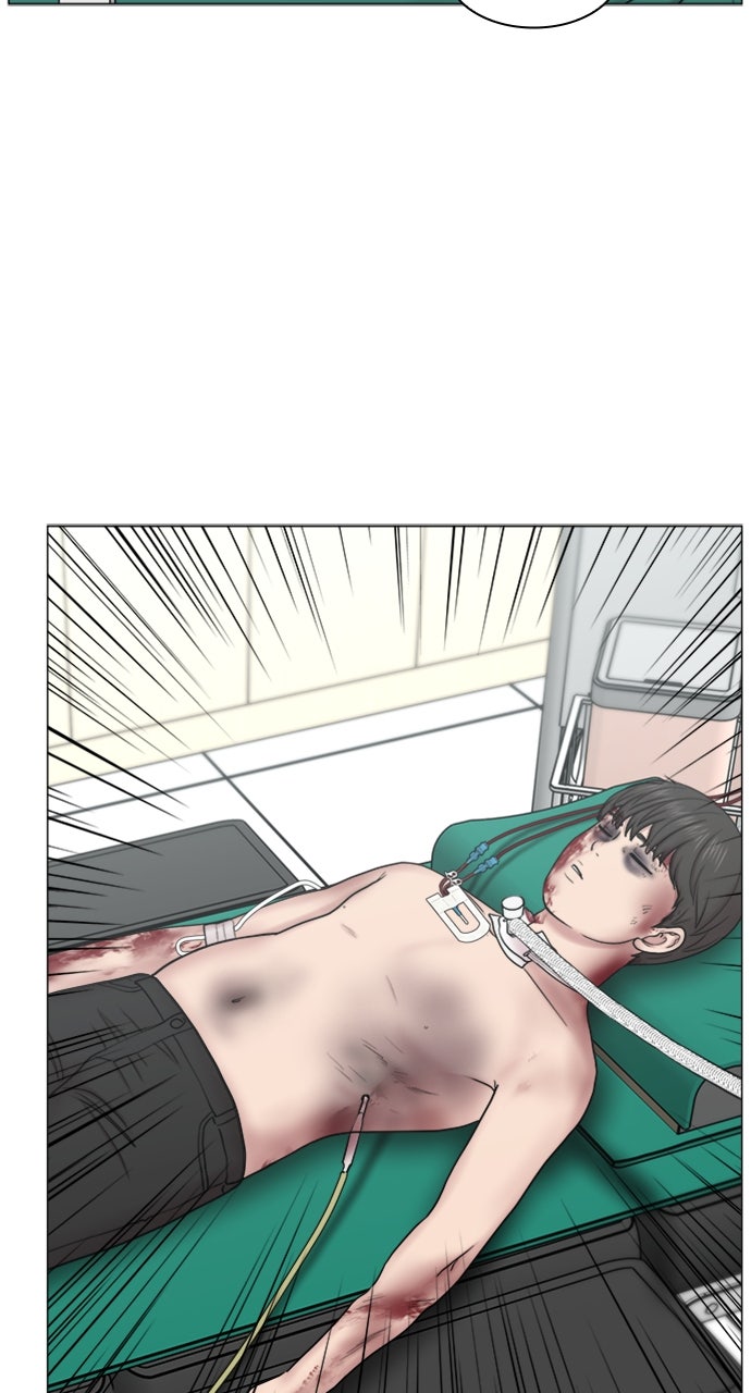 Read Trauma Center_ Golden Hour Manga Online