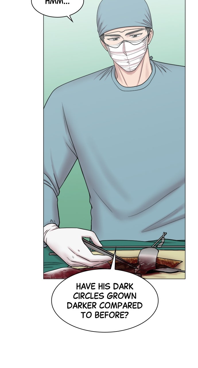 Read Trauma Center_ Golden Hour Manga Online