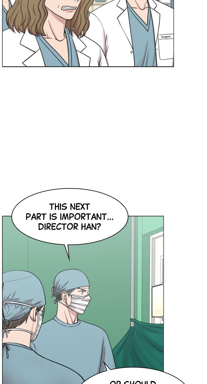 Read Trauma Center_ Golden Hour Manga Online