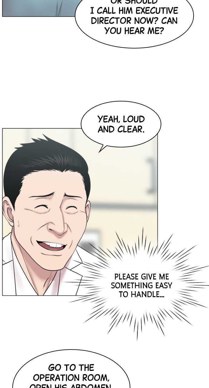 Read Trauma Center_ Golden Hour Manga Online