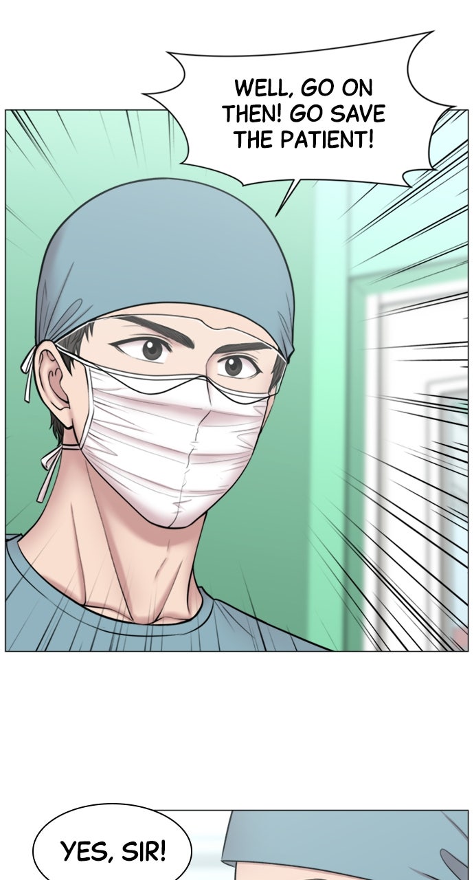Read Trauma Center_ Golden Hour Manga Online