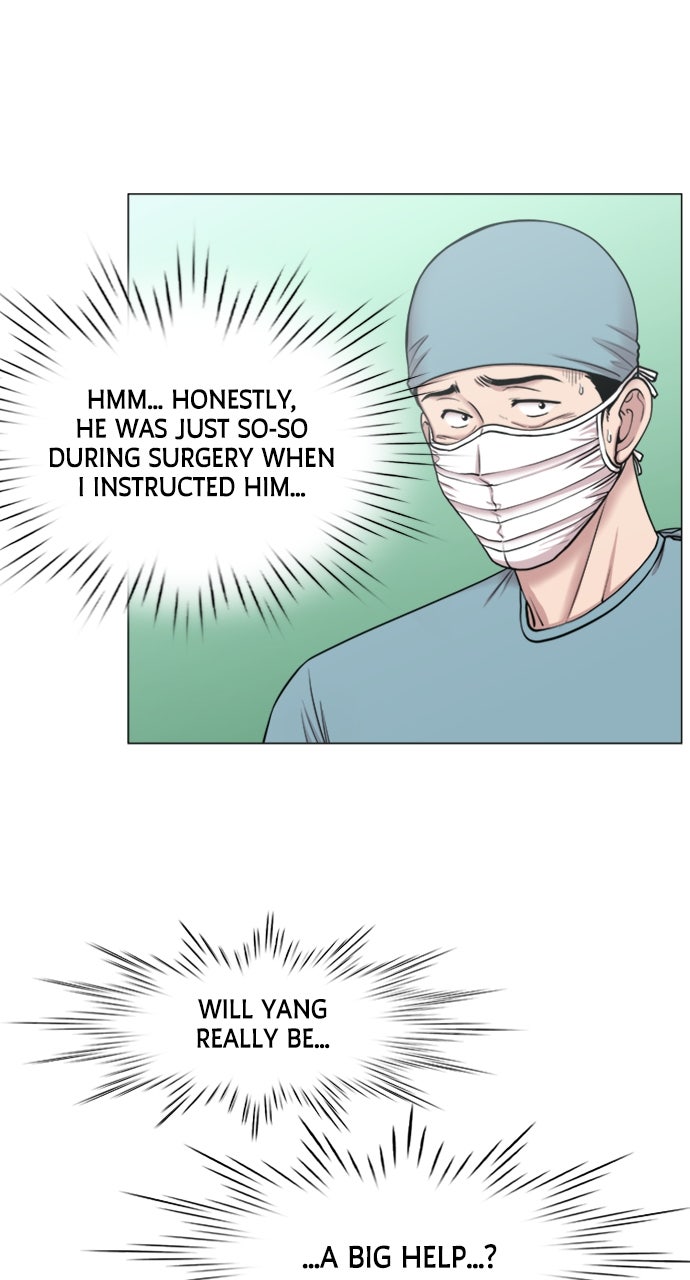 Read Trauma Center_ Golden Hour Manga Online