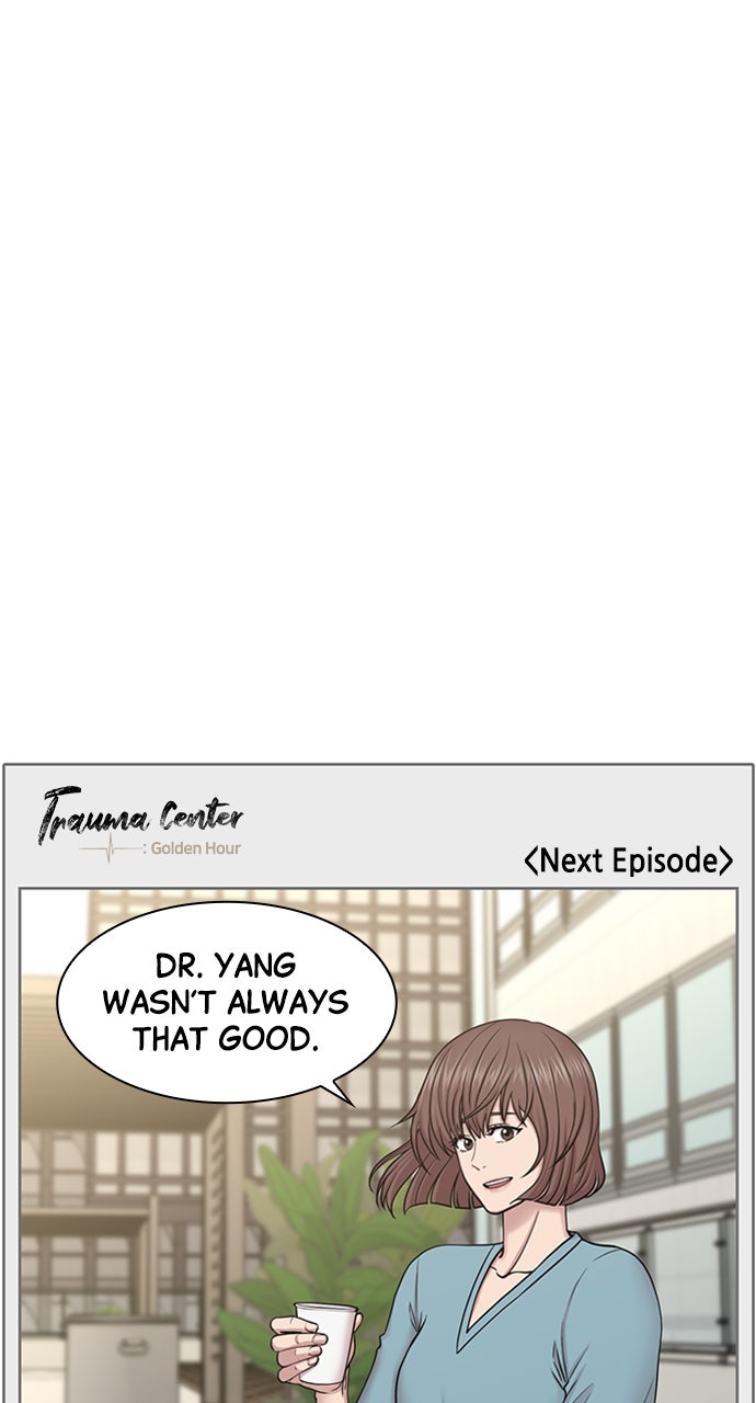 Read Trauma Center_ Golden Hour Manga Online