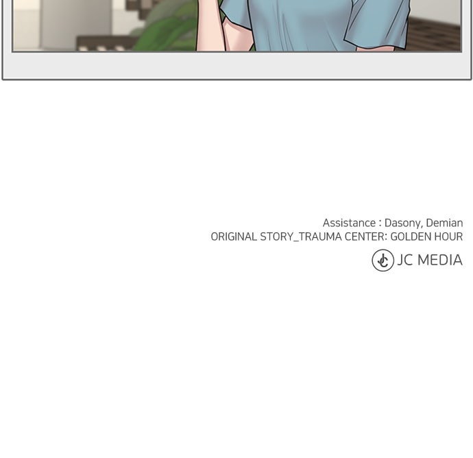 Read Trauma Center_ Golden Hour Manga Online