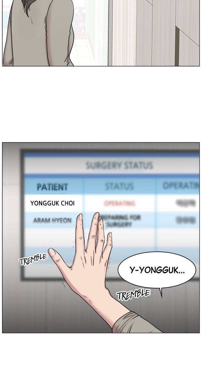 Read Trauma Center_ Golden Hour Manga Online