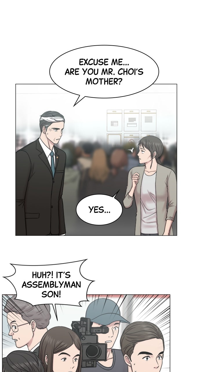 Read Trauma Center_ Golden Hour Manga Online