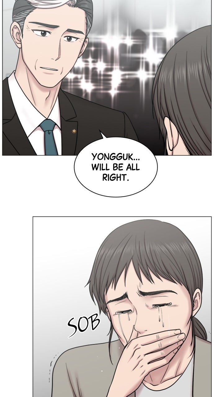 Read Trauma Center_ Golden Hour Manga Online