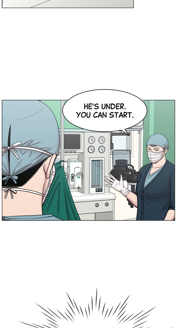 Read Trauma Center_ Golden Hour Manga Online