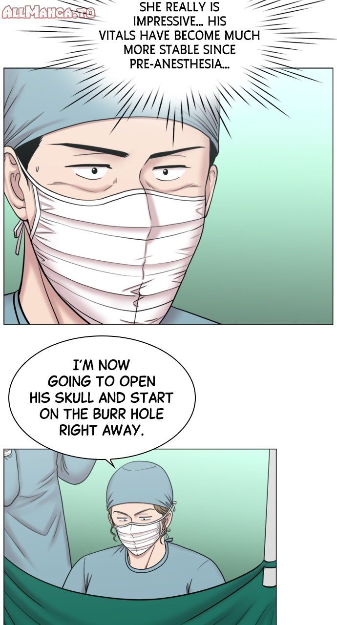 Read Trauma Center_ Golden Hour Manga Online