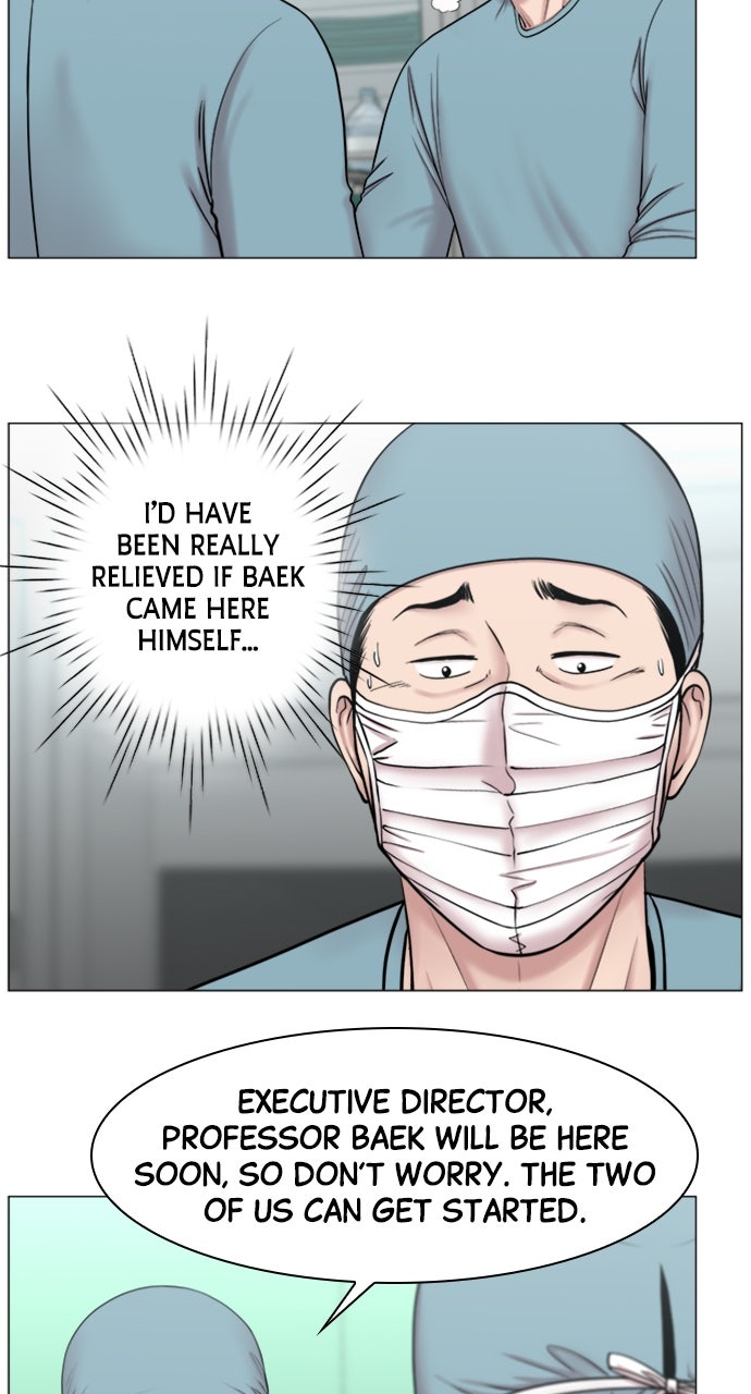 Read Trauma Center_ Golden Hour Manga Online