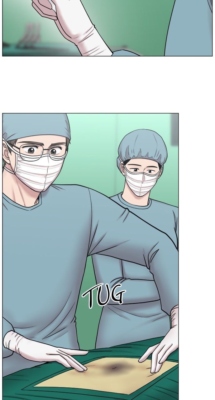 Read Trauma Center_ Golden Hour Manga Online