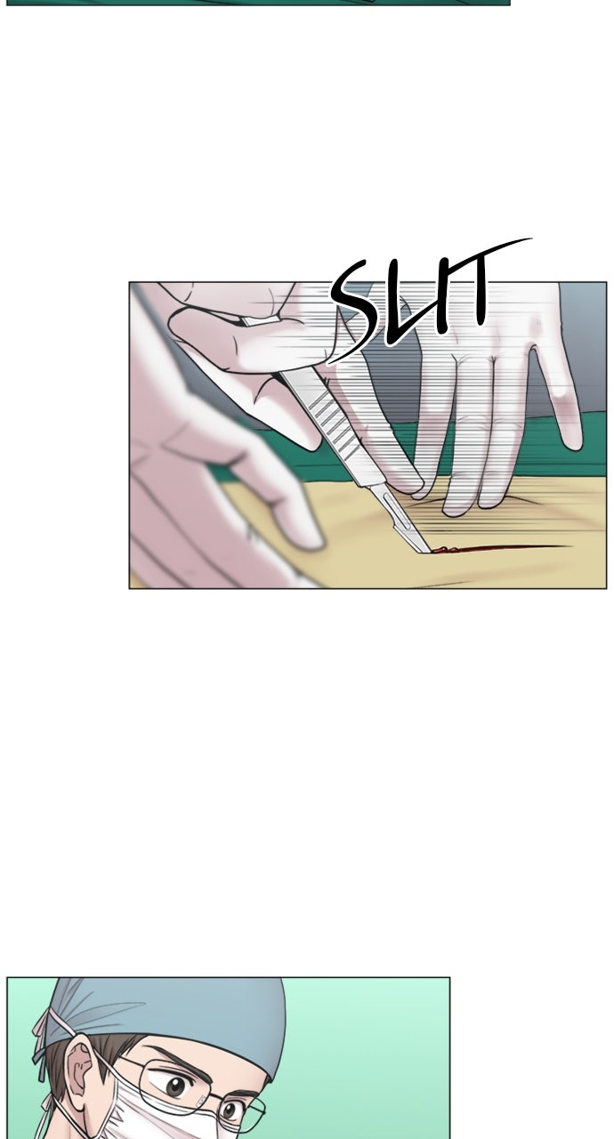 Read Trauma Center_ Golden Hour Manga Online