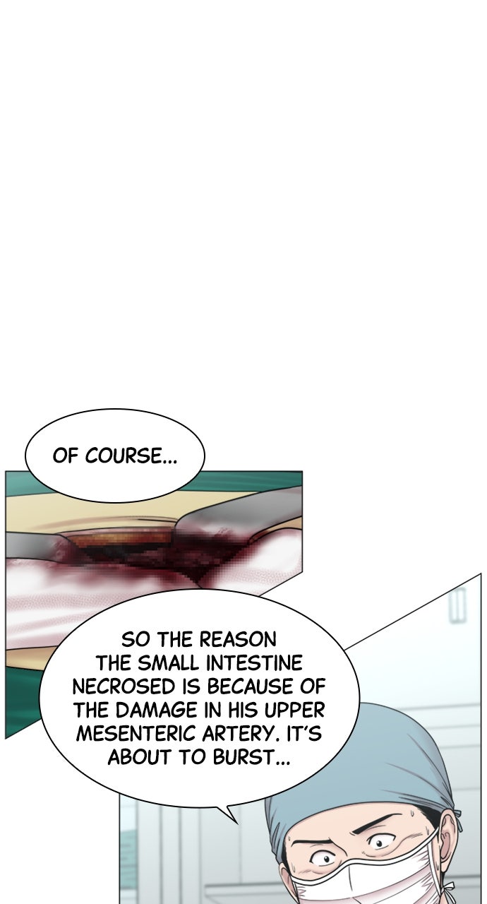 Read Trauma Center_ Golden Hour Manga Online