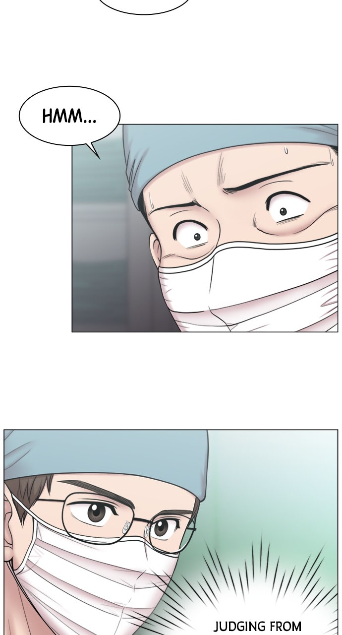 Read Trauma Center_ Golden Hour Manga Online