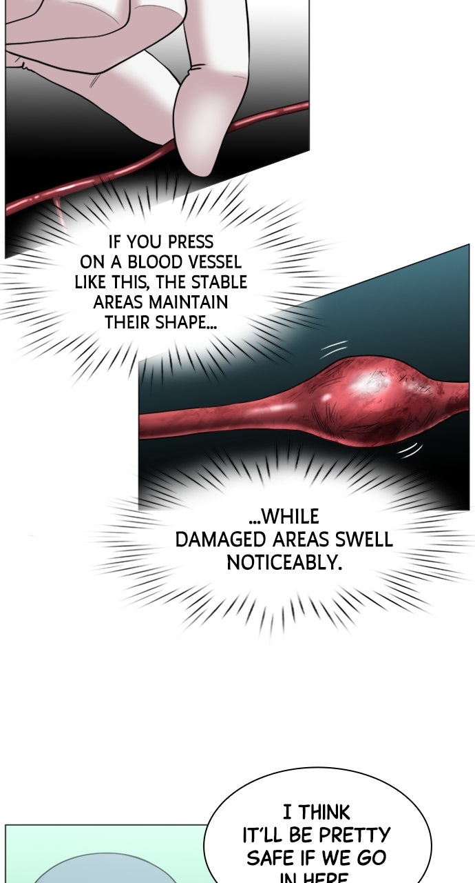 Read Trauma Center_ Golden Hour Manga Online