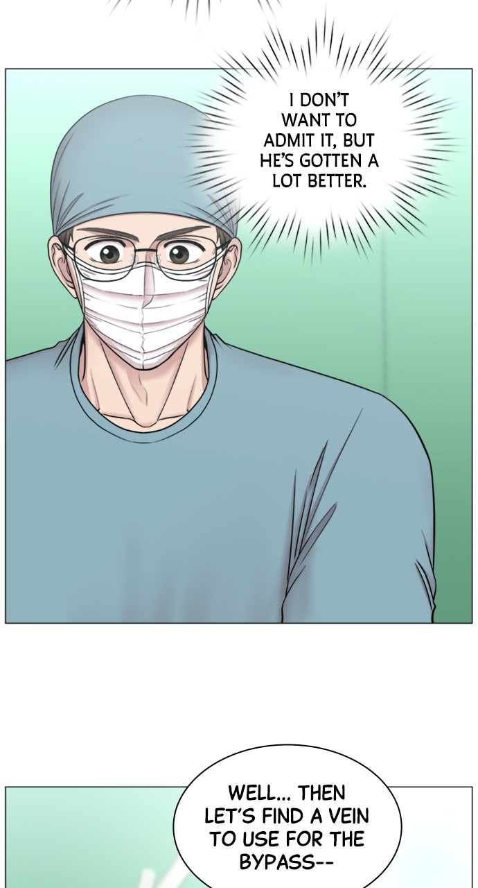 Read Trauma Center_ Golden Hour Manga Online