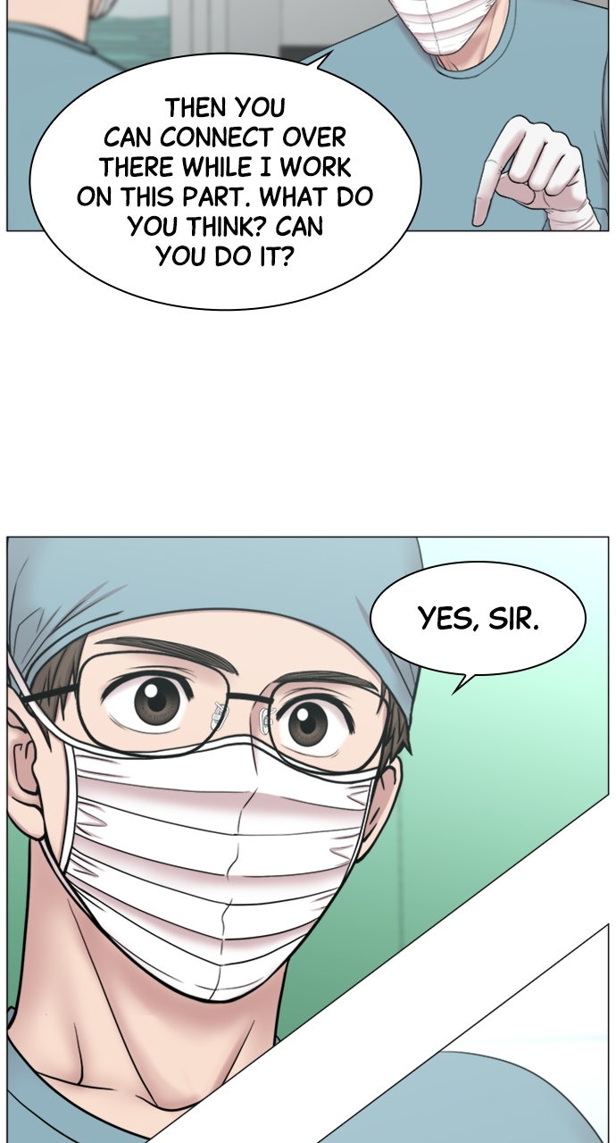 Read Trauma Center_ Golden Hour Manga Online