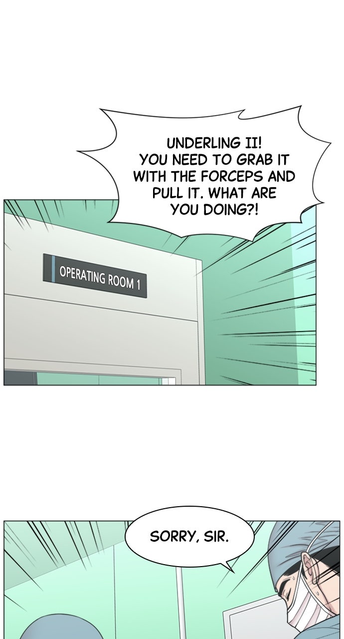 Read Trauma Center_ Golden Hour Manga Online