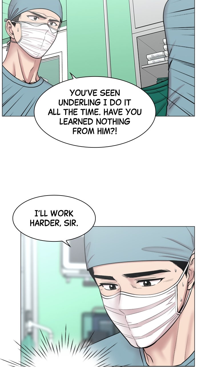 Read Trauma Center_ Golden Hour Manga Online