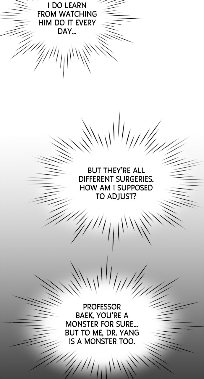 Read Trauma Center_ Golden Hour Manga Online