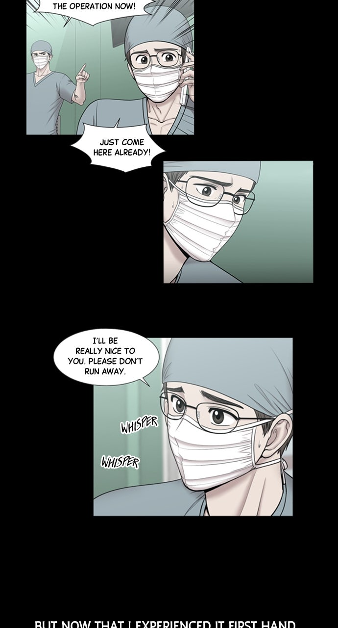 Read Trauma Center_ Golden Hour Manga Online