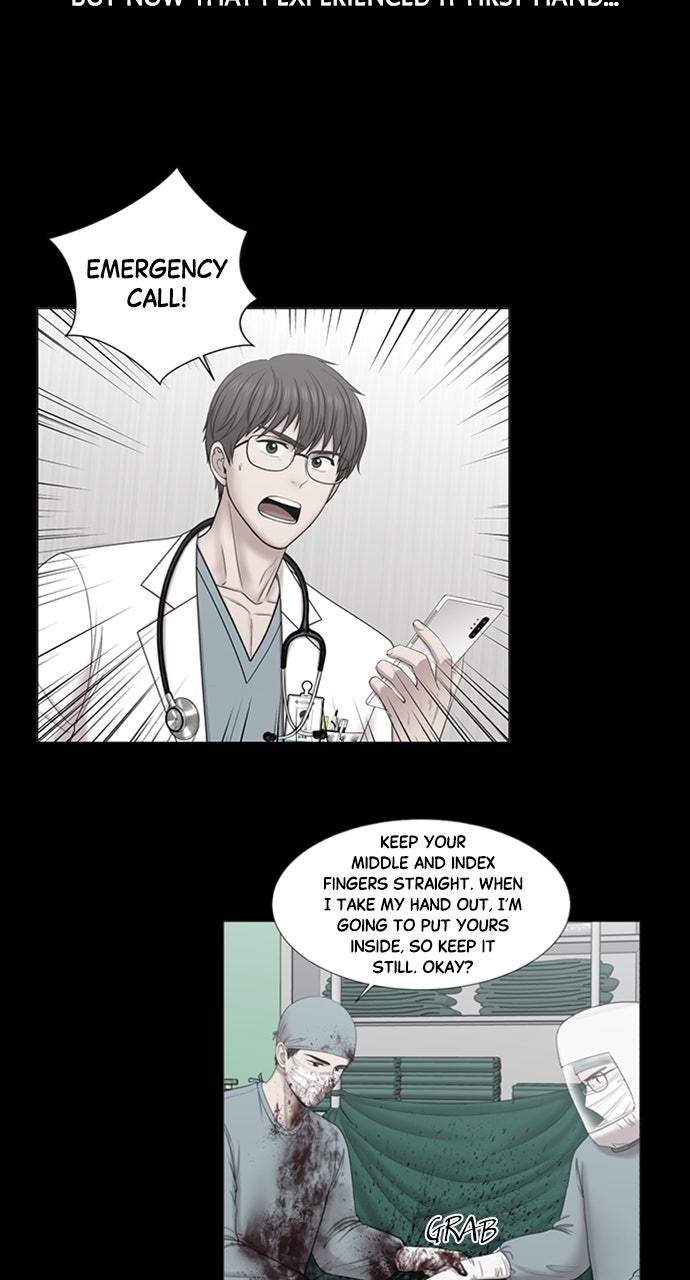 Read Trauma Center_ Golden Hour Manga Online