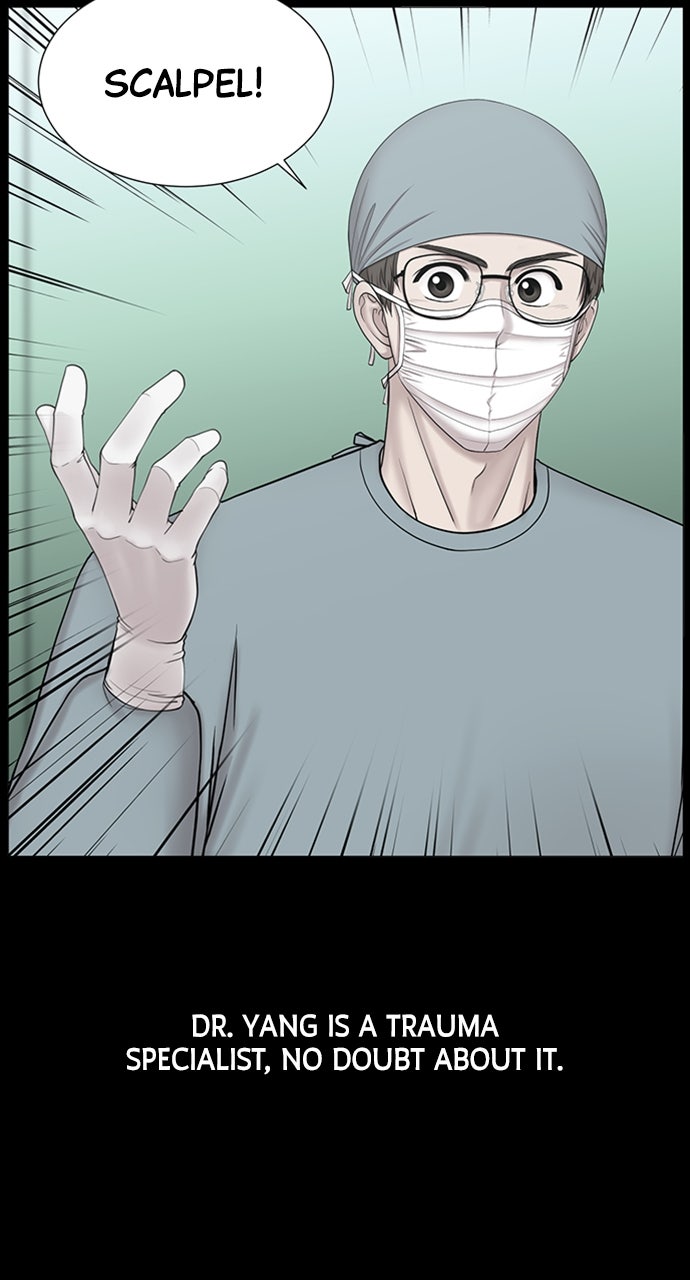 Read Trauma Center_ Golden Hour Manga Online