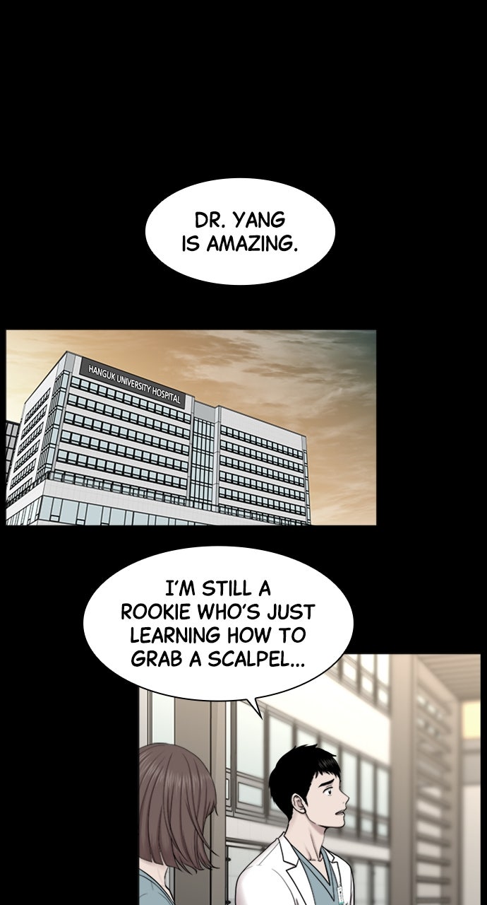 Read Trauma Center_ Golden Hour Manga Online