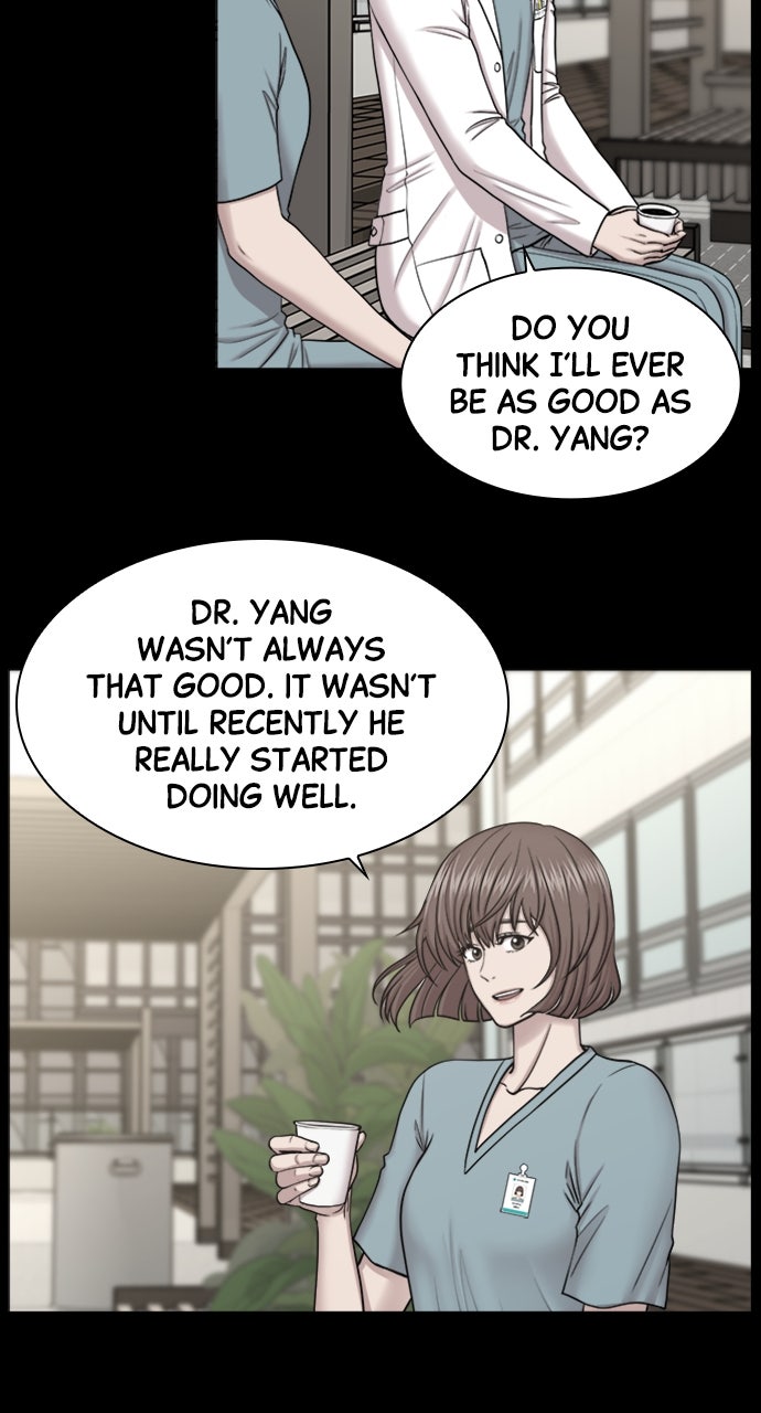 Read Trauma Center_ Golden Hour Manga Online