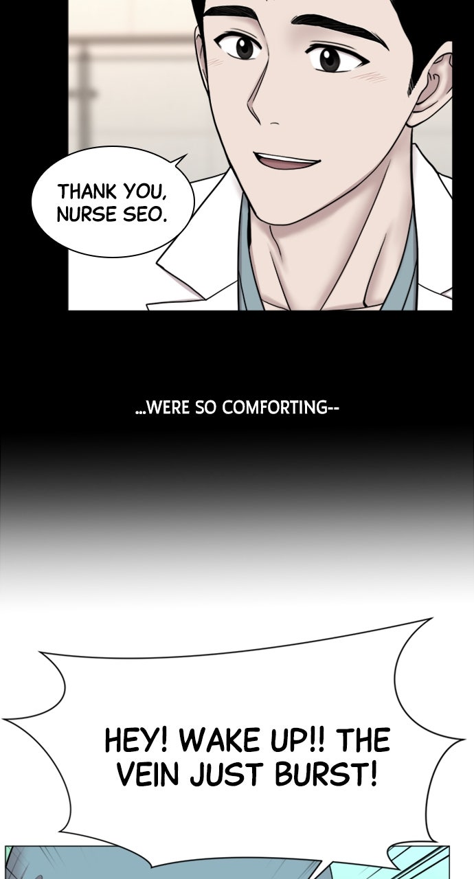 Read Trauma Center_ Golden Hour Manga Online