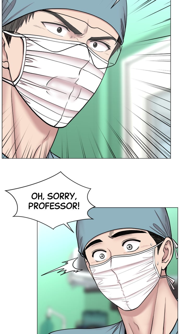 Read Trauma Center_ Golden Hour Manga Online