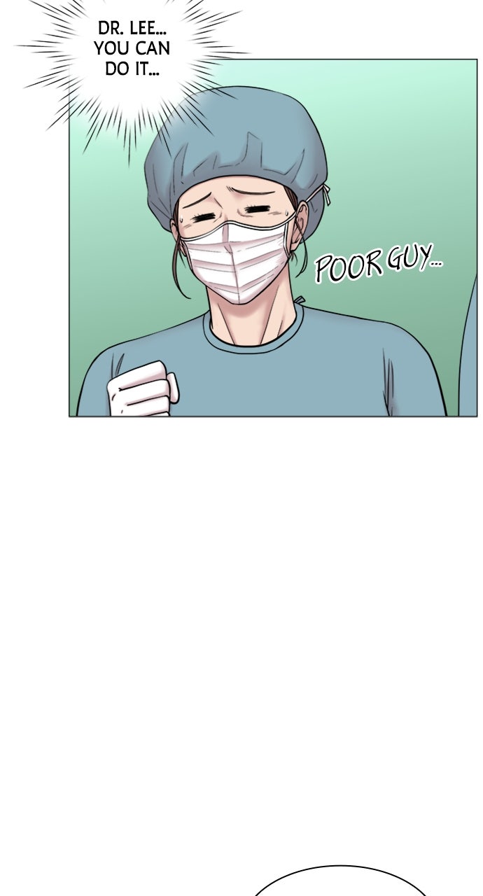 Read Trauma Center_ Golden Hour Manga Online