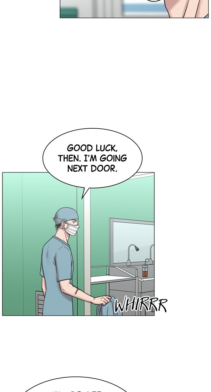 Read Trauma Center_ Golden Hour Manga Online