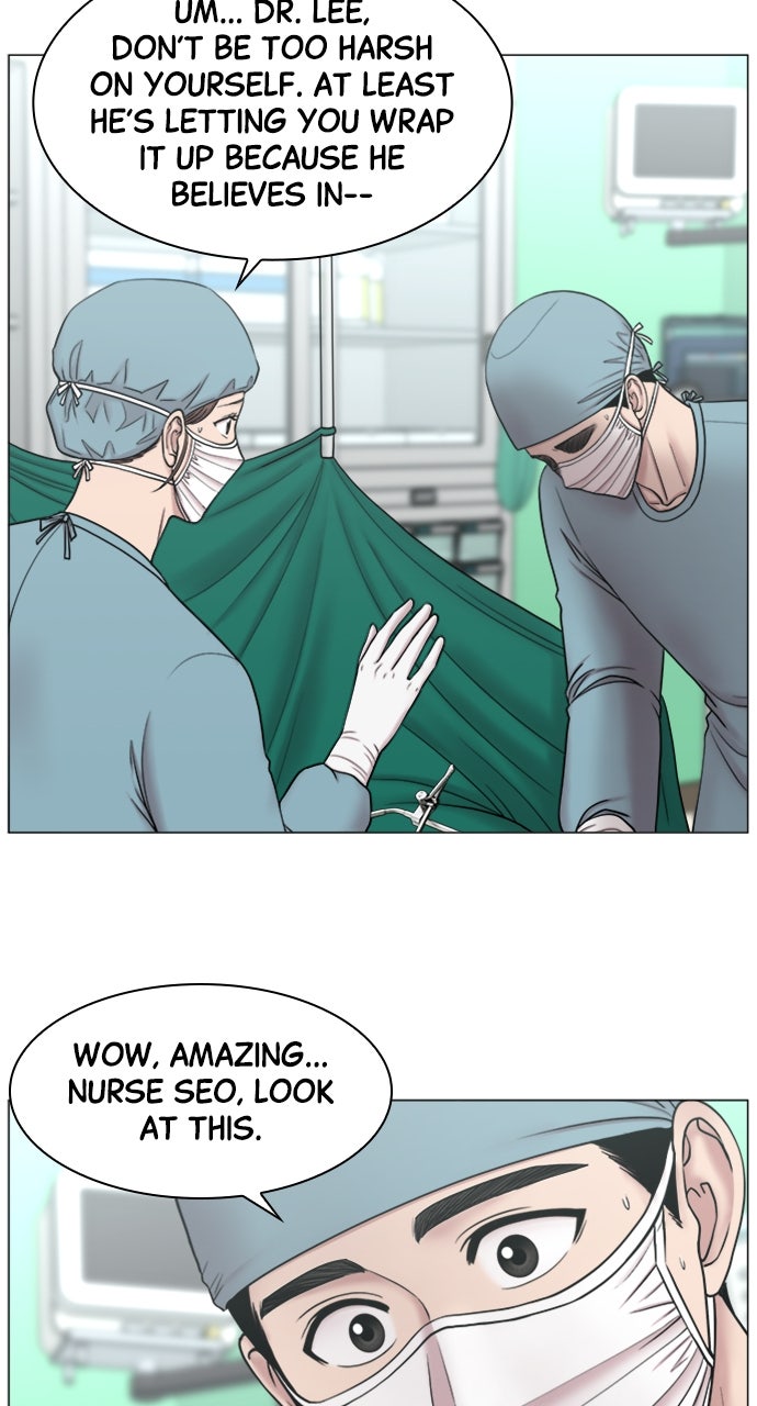 Read Trauma Center_ Golden Hour Manga Online