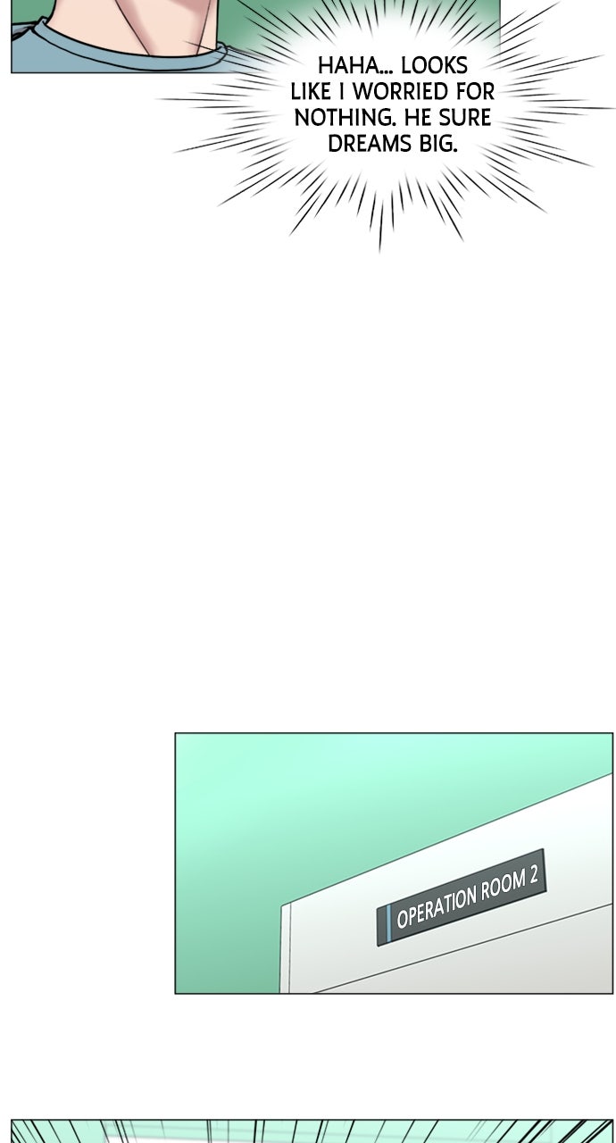 Read Trauma Center_ Golden Hour Manga Online