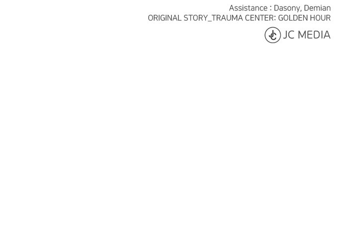 Read Trauma Center_ Golden Hour Manga Online