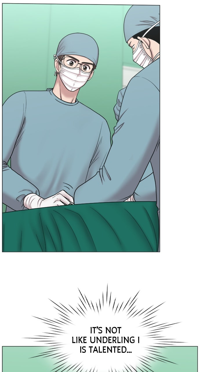 Read Trauma Center_ Golden Hour Manga Online