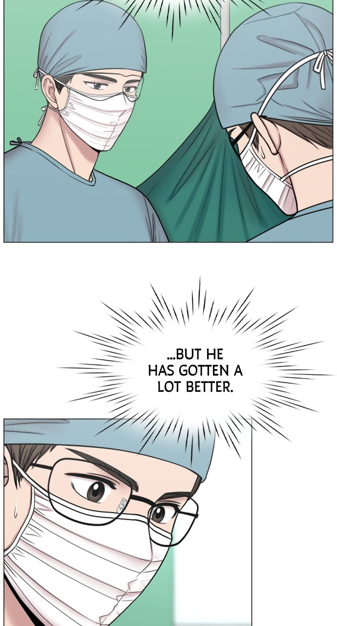 Read Trauma Center_ Golden Hour Manga Online