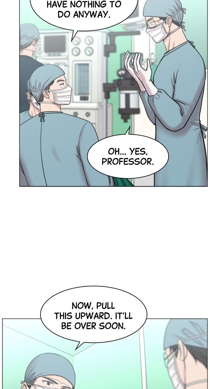 Read Trauma Center_ Golden Hour Manga Online